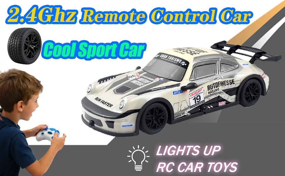 rc car toys