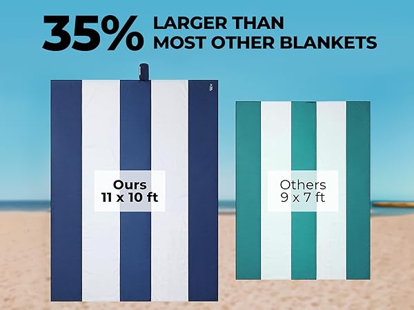 sheets vacation essentials accessories beach matt blankey