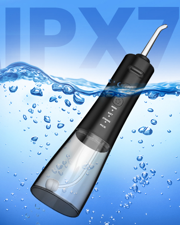 water flosser for braces