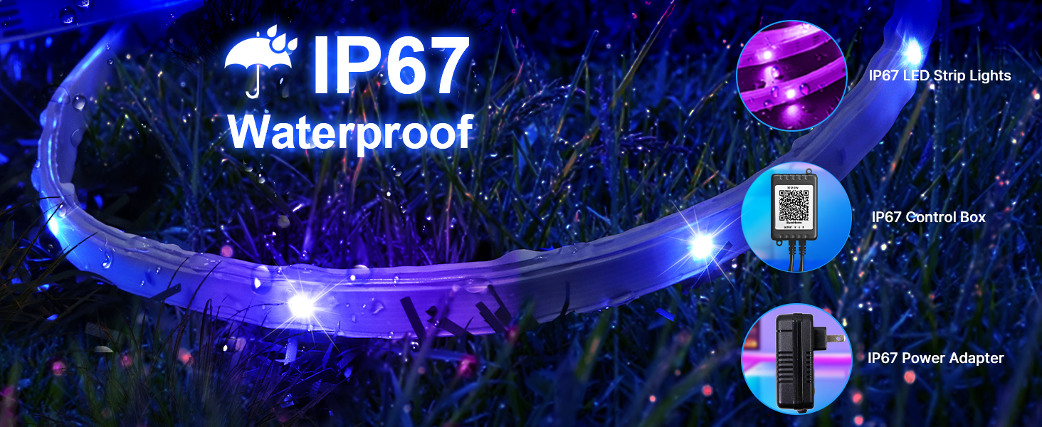 led strip lights