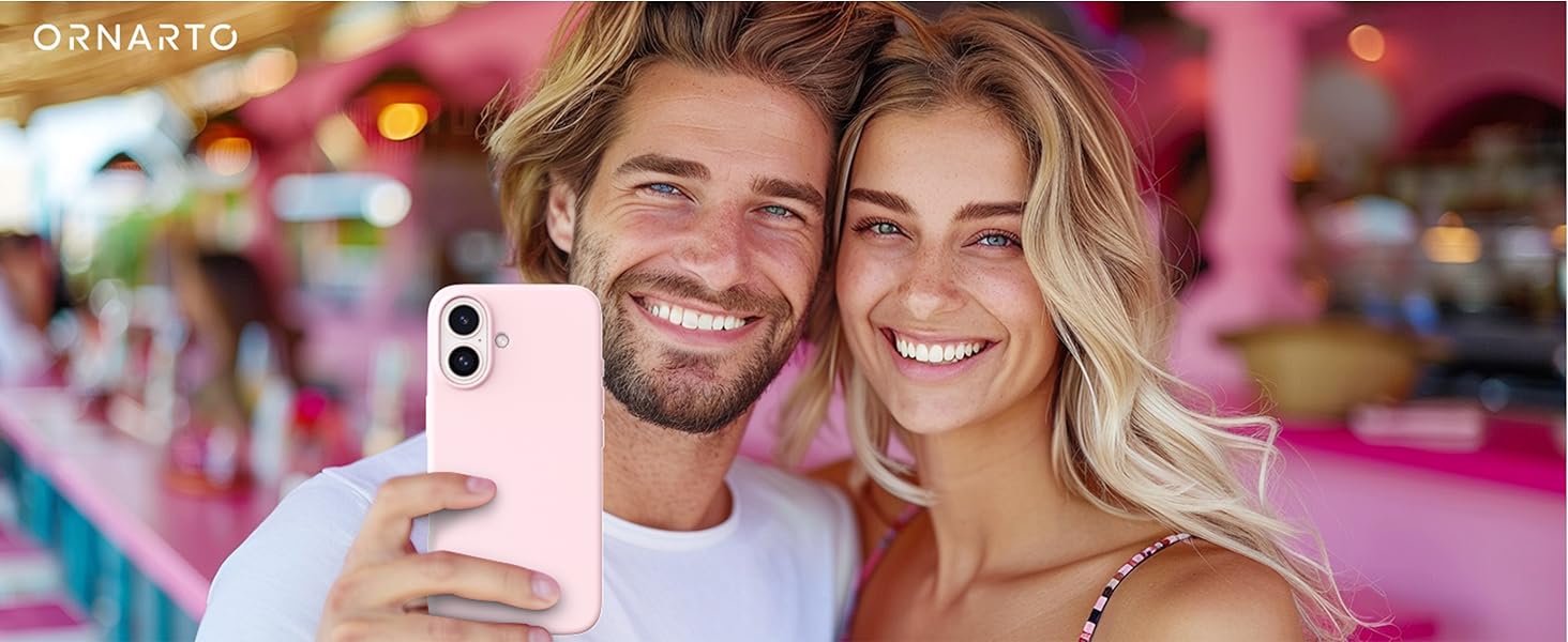 iPhone 16 plus Case