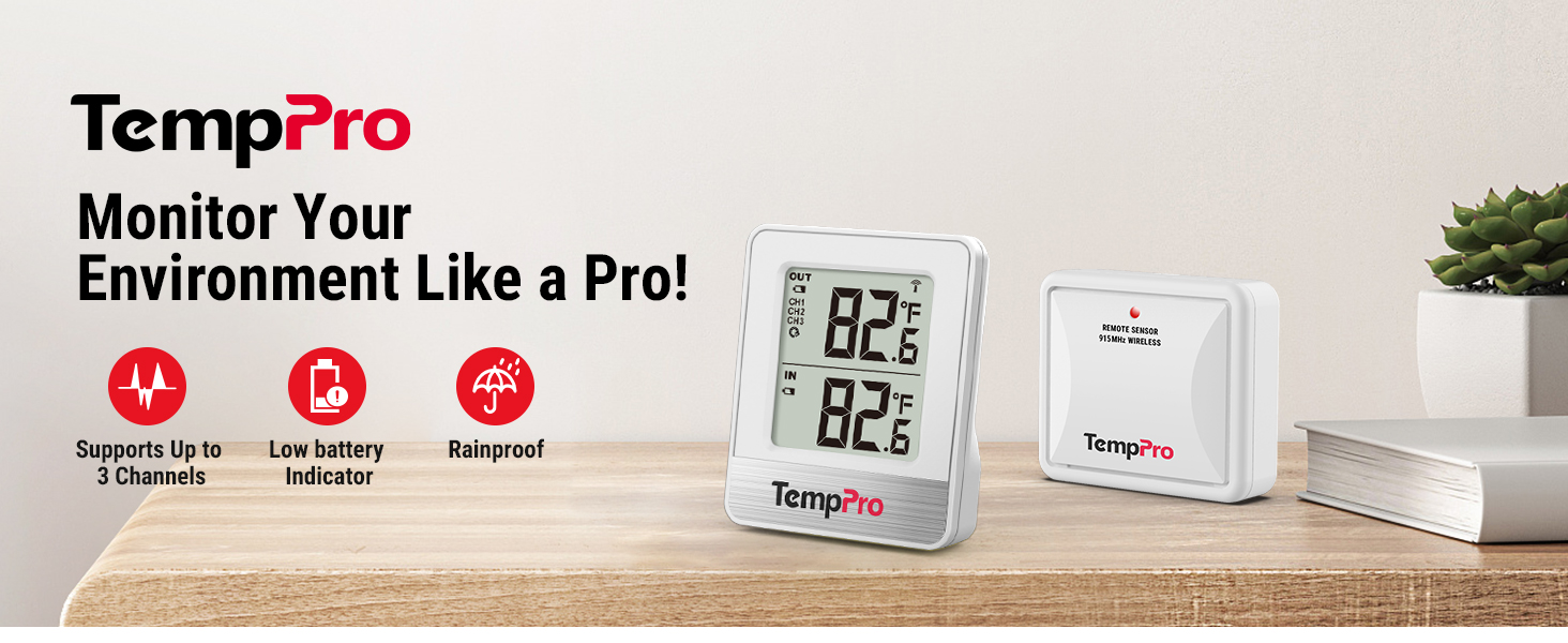 digital hydrometer humidity meter humidity gauge humidistat room thermometer for baby nursery