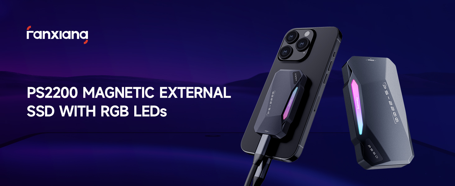 magsafe ssd,ssd,iphone ssd,external hard drive for iphone,2tb external ssd,external hard drive