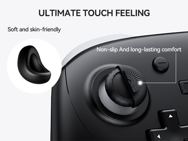 stick grips for nintendo switch 2