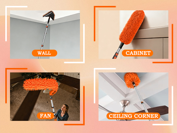 wall mop
