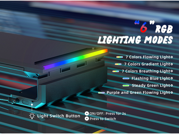 computer monitor stand