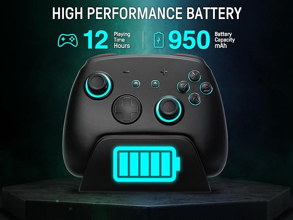nintendo switch pro controller