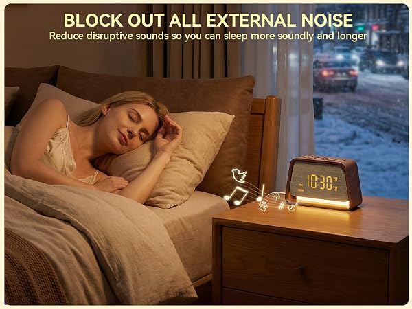 Alarm Clock