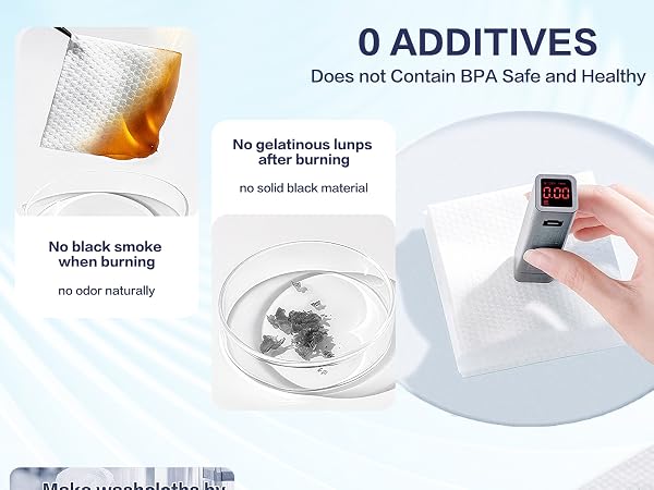 0 additives