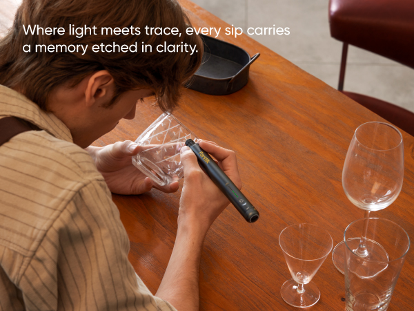 Fanttik F2 Master Eng Engraving Pen