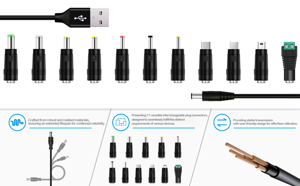 USB?DC? A+1