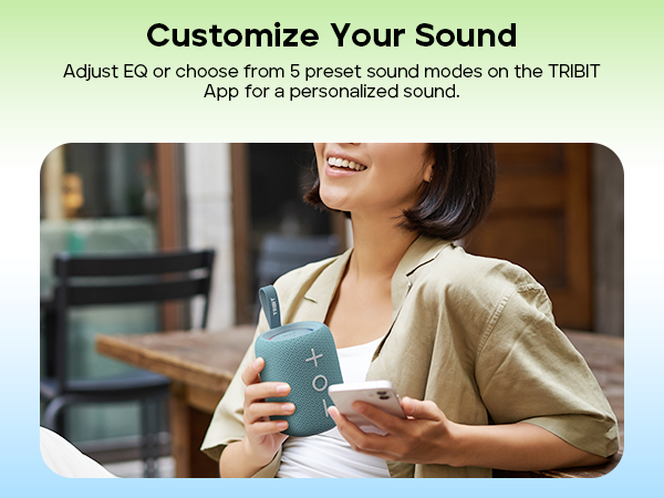 Portable Bluetooth Speaker