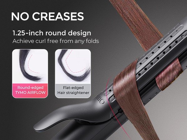 curling wand for long hair