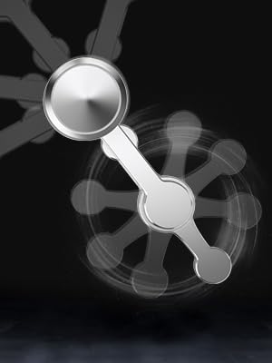 Fidget Spinner