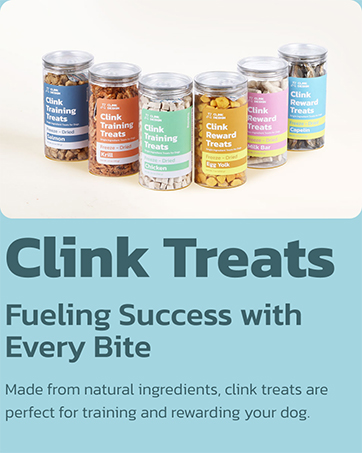 Clink Treats