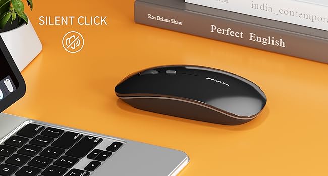 wireless mouse