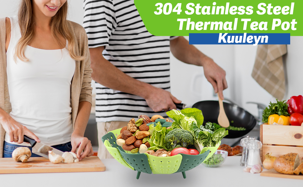 steamer for cooking
