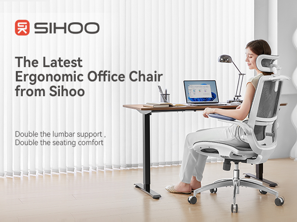 sihoo office chair