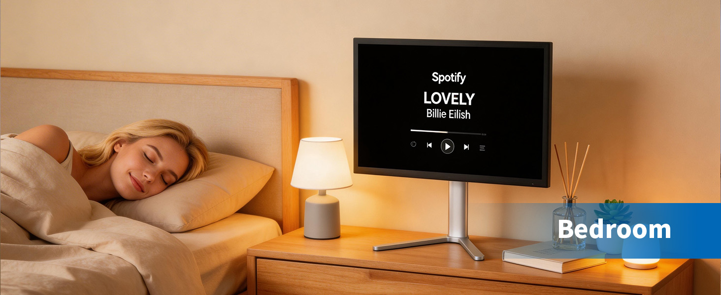 samsung monitor stand
