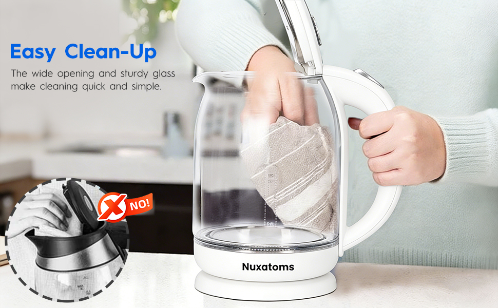 Household Electric Kettle,