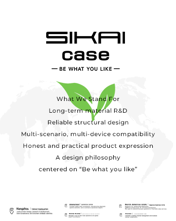 SIKAI CASE