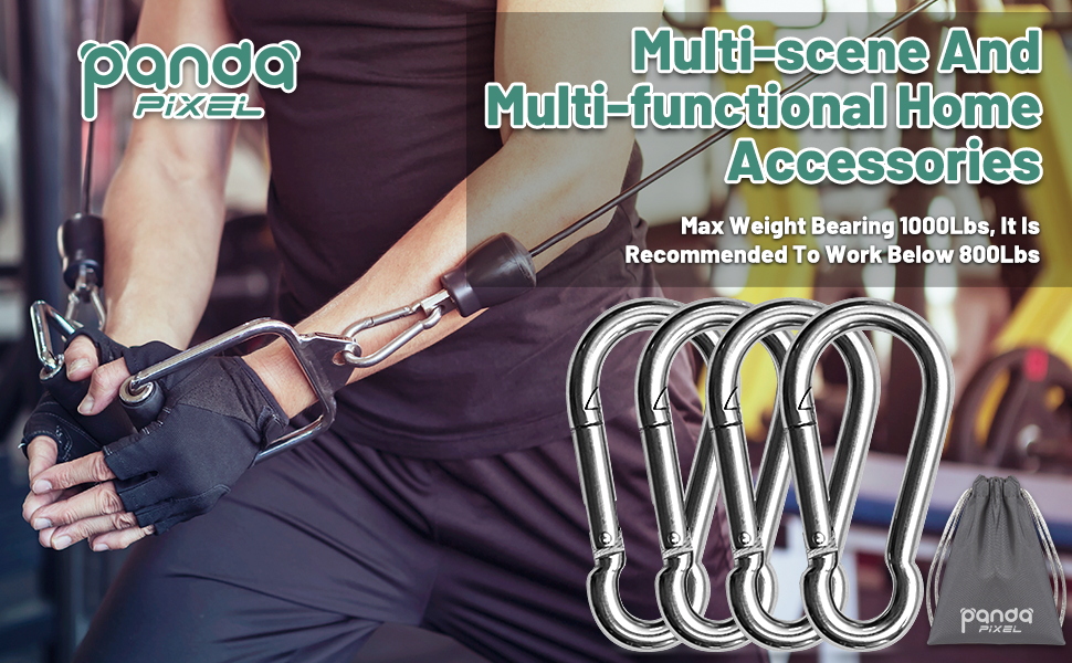 carabiner