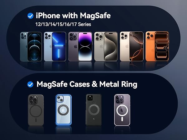 magsafe car holder