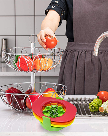 Fruit Slicer Divider