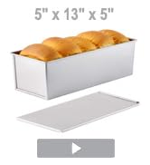 toast