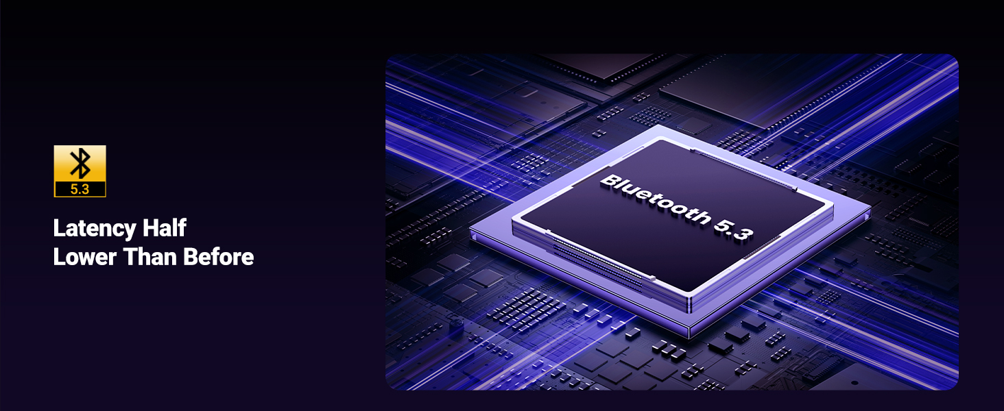 Bluetooth 5.3 Adapter for PS5