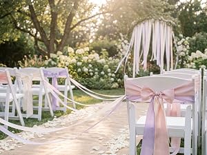 ribbon for wedding