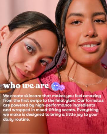 who we are v2
