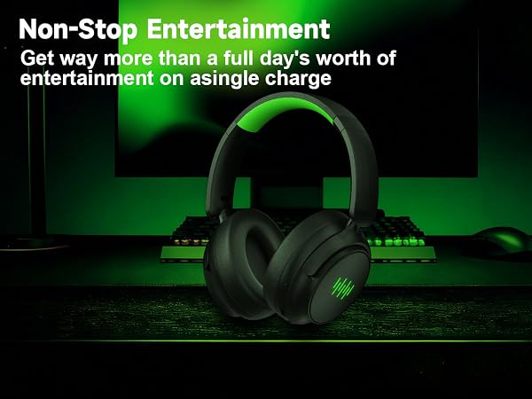 xbox gaming headset