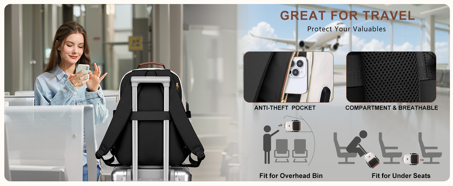 backpack for college students