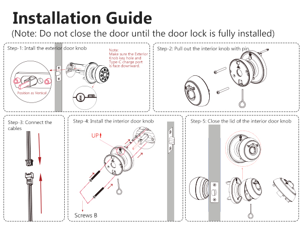 installation guide