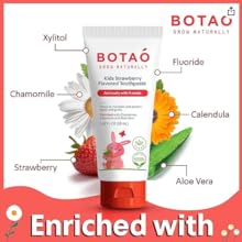Botao Toothpaste