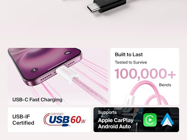 usbc to c cable