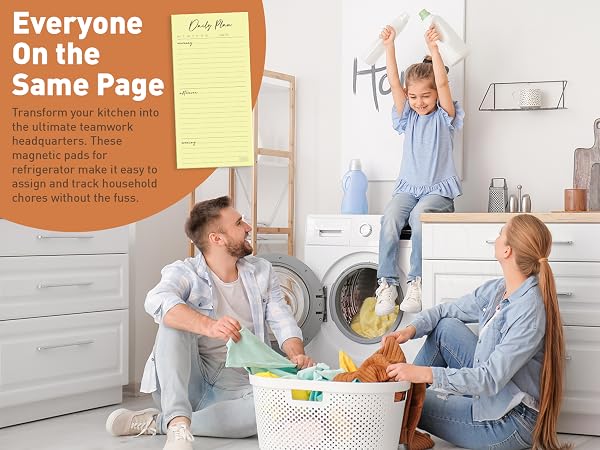 magnetic fridge list magnetic list for fridge magnet pads for refrigerator note pad for refrigerator