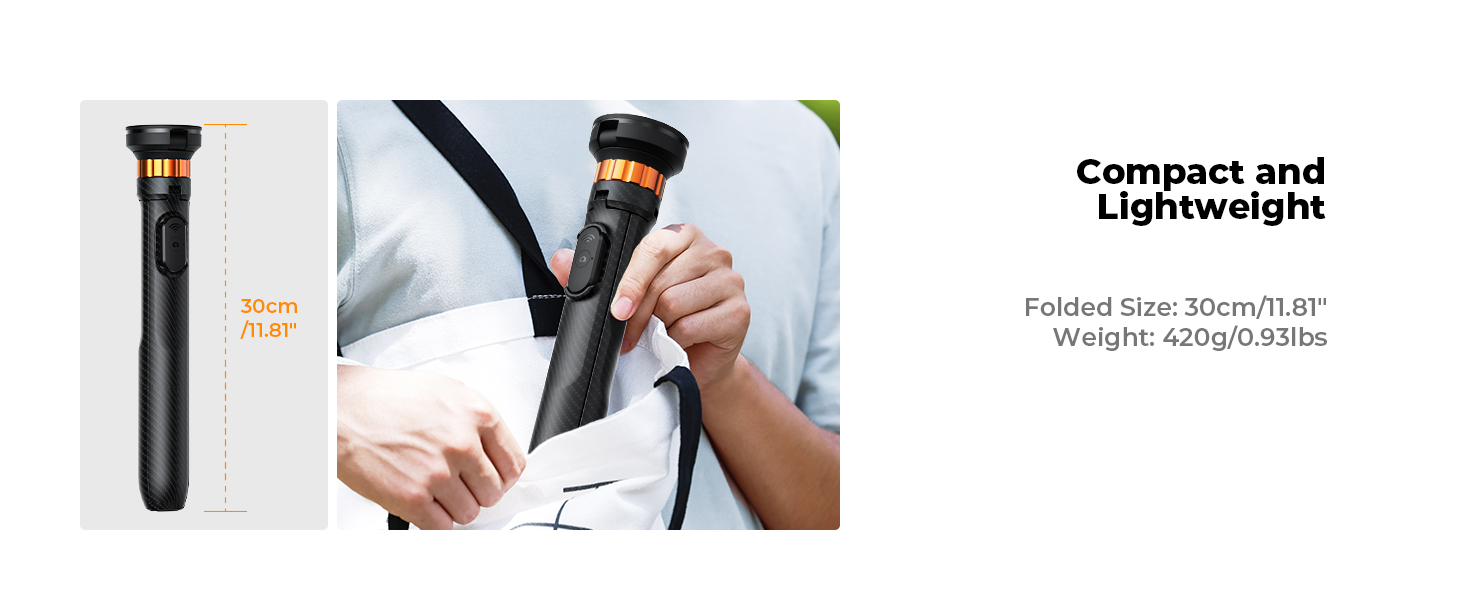 iphone magsafe selfie stick TRIPOD