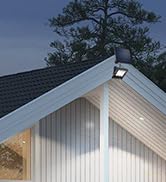 Solar Spotlights Outdoor Waterproof