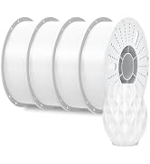 PINBALL PETG 3D Printer Filament 1.75mm High Precision Durable Moisture-Proof Strong Filament Mit...