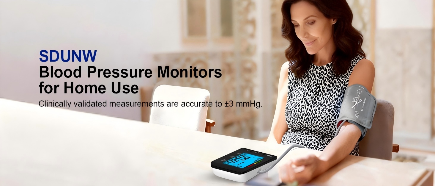 blood pressure monitor