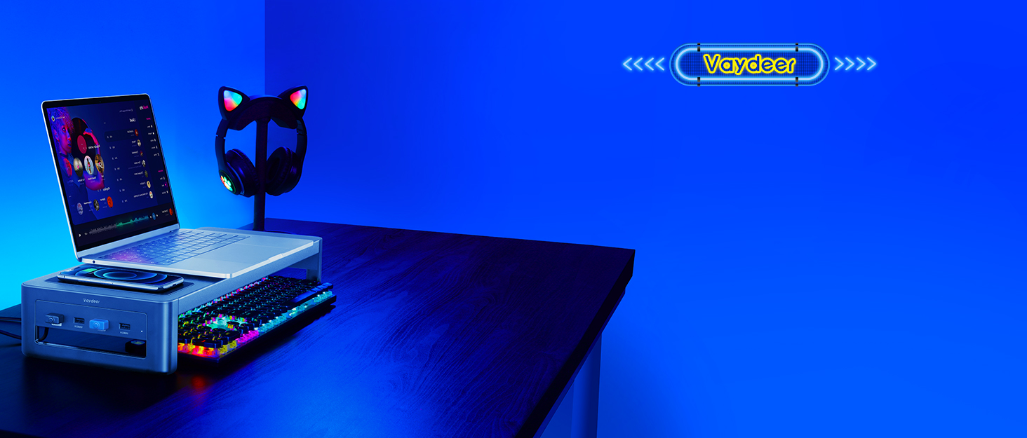 vaydeer