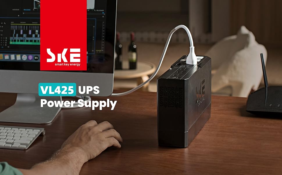 ups battery backup