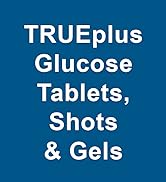 glucose tablet shots gels