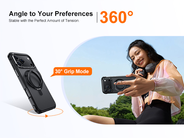 iPhone 17 Pro Max Case