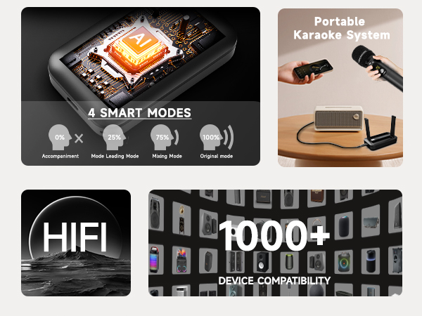 wireless microphones wireless microphone system karoake machine portable karaoke machine