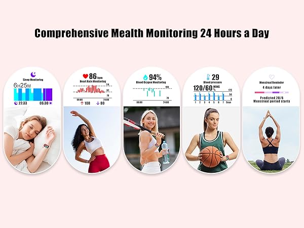 activity &amp; fitness trackers