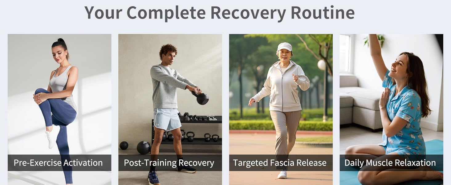 deep tissue muscle massagers