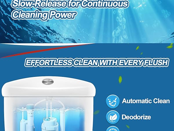 toilet tank cleaner tablets